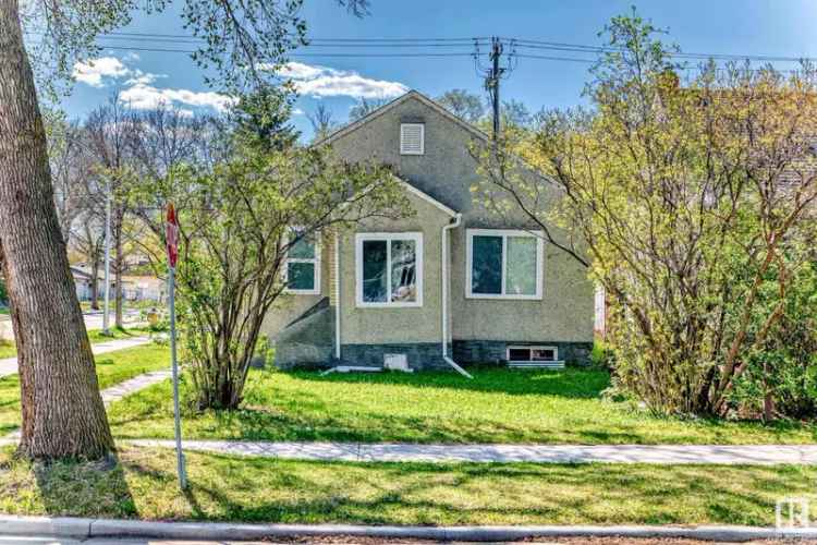 5 Bedroom 2 Bathroom Bungalow with New Renovation