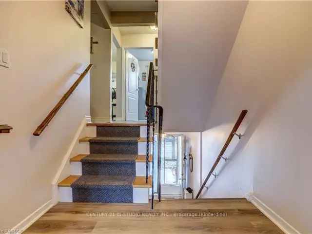 Updated 3-Bedroom Condo Move In Ready Philip Place