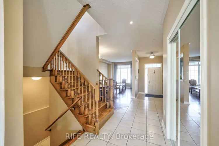 House For Sale in Markham, Ontario