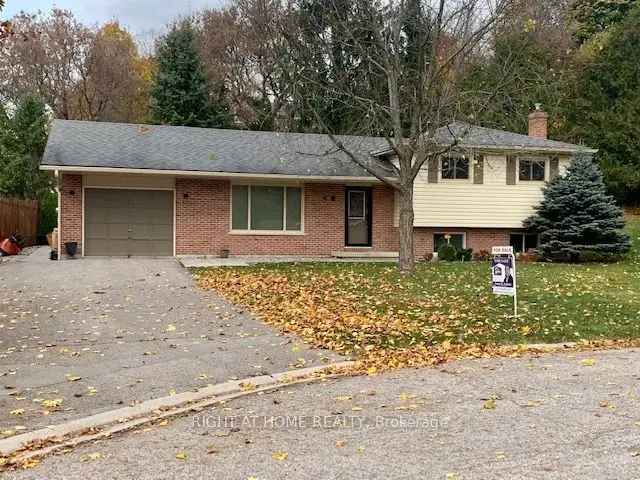 House For Sale in Kawartha Lakes, Ontario