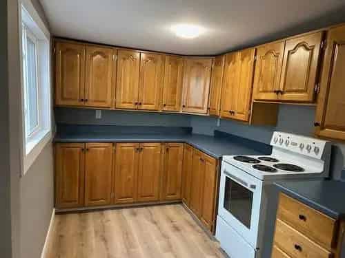 3-Bedroom House for Sale Downtown St Johns Newfoundland