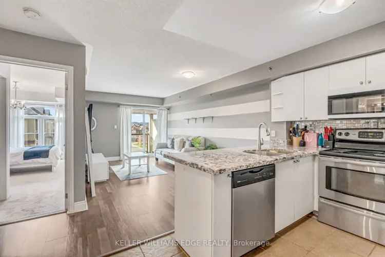 Condo For Rent in Burlington, Ontario