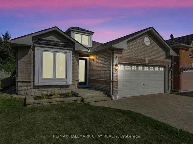 Spacious Family Home with Accessibility Features and Modern Upgrades