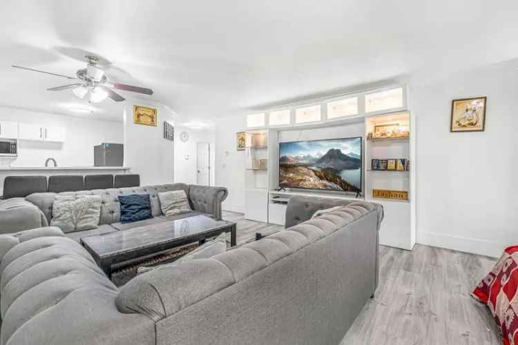 Spacious 2-Bed Condo in Gated Bear Creek Community