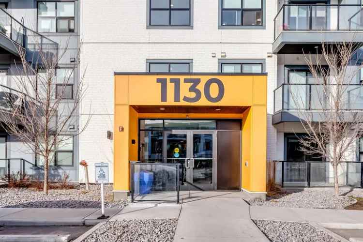 Rent Apartment in Calgary with Modern Features and Great Amenities