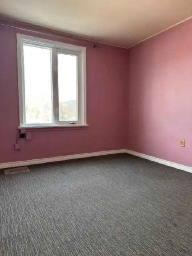 Premier 124 Street 2 BD Apartments 1100 sq ft Top Floor