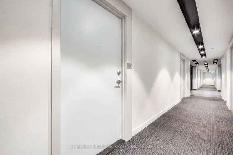 Condo For Sale in 99, Broadway Avenue, Ottawa, Ontario