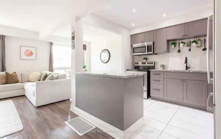 Spring into Lovely Family Home
