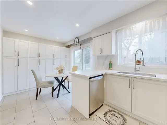 House For Sale in 41, Unicorn Avenue, Toronto, Ontario