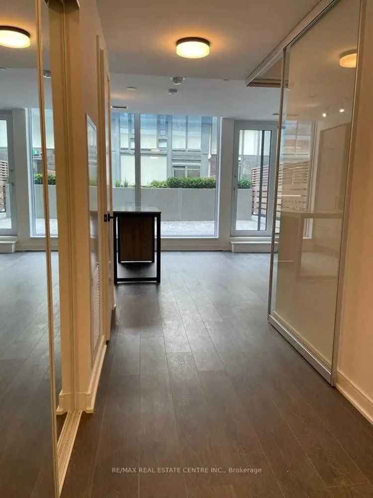 Condo For Rent in Brampton, Ontario