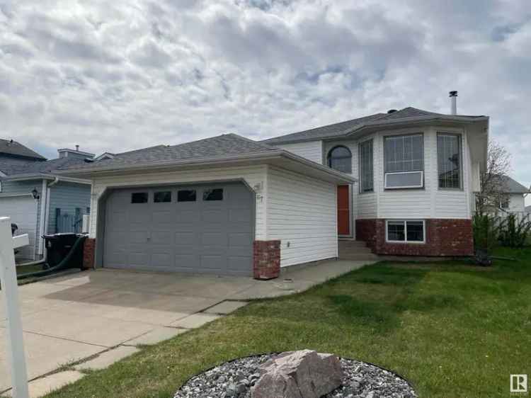 Deer Park Bilevel 4 Bedroom Family Home Updated Kitchen New Roof