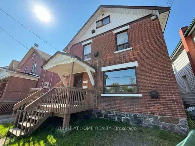 House For Sale in North Bay, Ontario