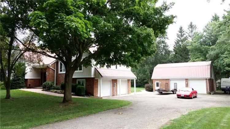 House For Sale in Huron East, Ontario