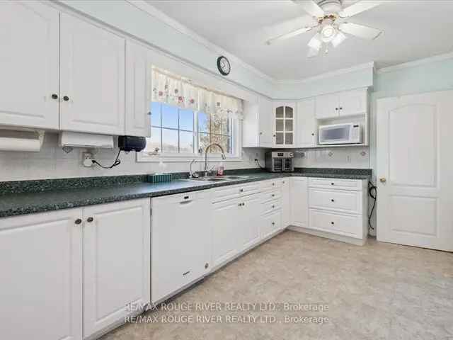 Charming Brick Bungalow w Finished Basement Pool and Deck