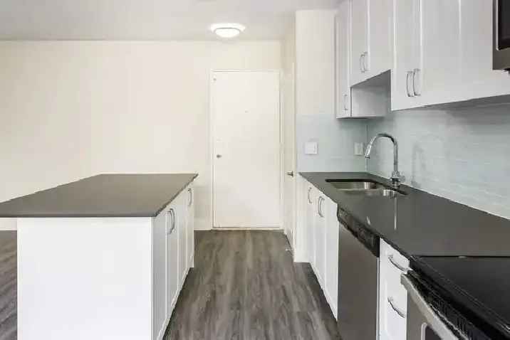 1 Bedroom Apartment for Rent - 2893 & 2897 St Clair Avenue East