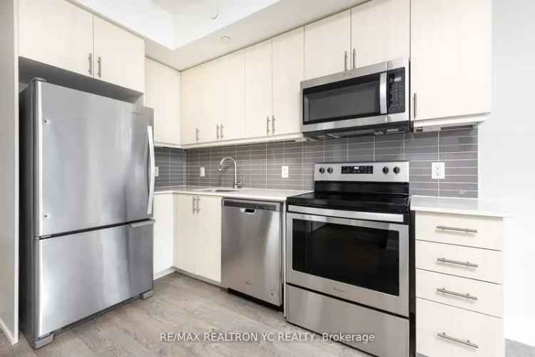 Condo For Rent in Toronto, Ontario