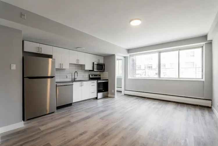 Apartment For Rent in Hampstead, Quebec