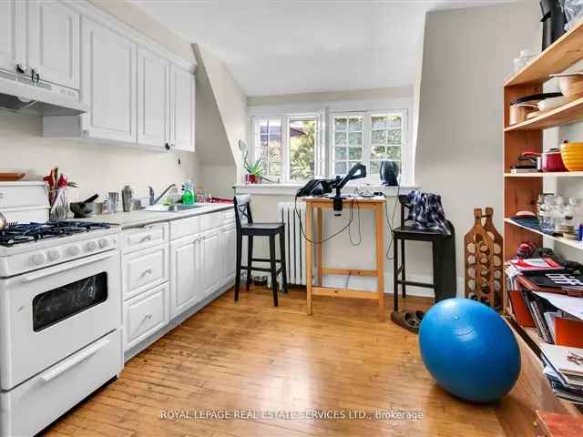 House For Sale in Toronto, Ontario