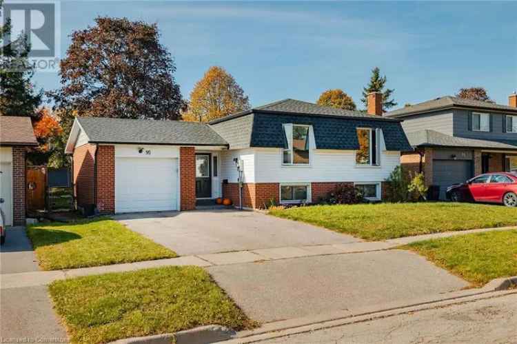 Spacious Home with In-Law Suite Potential and Full Basement Apartment