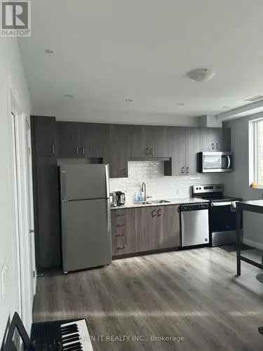 Condo For Sale In City Commercial Core, Kitchener, Ontario