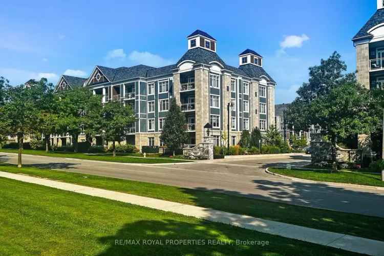 Condo For Sale in Whitby, Ontario