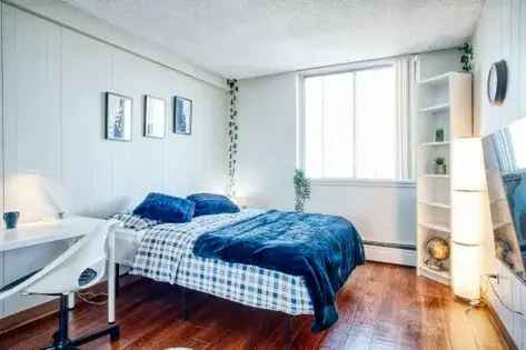 1 room apartment of 26 m² in Vancouver