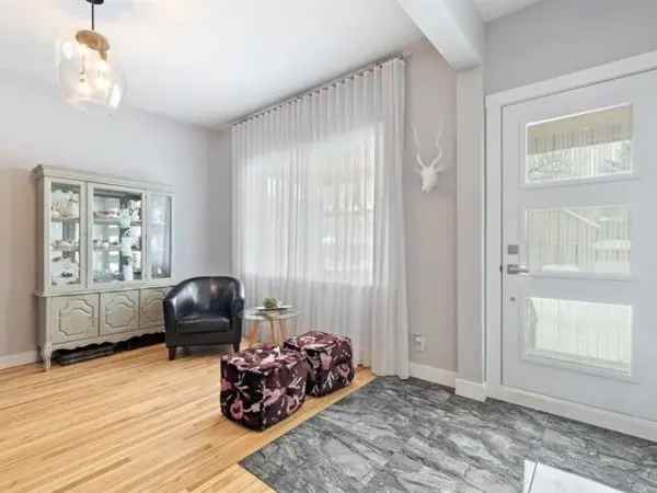 Renovated 2-Storey Family Home with Solar Panels and Workshop
