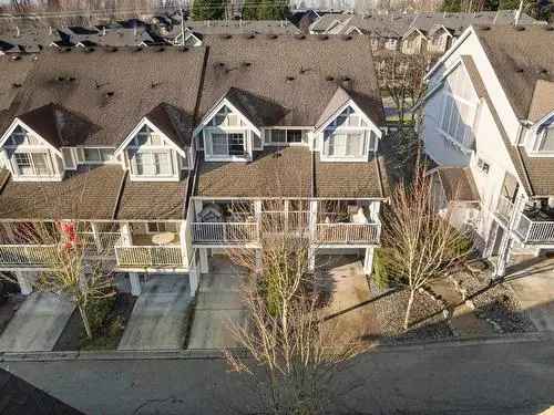 House For Sale In Cloverdale, Surrey, British Columbia