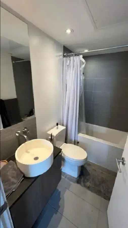 Looking for roomate (will have its own master room and washroom)