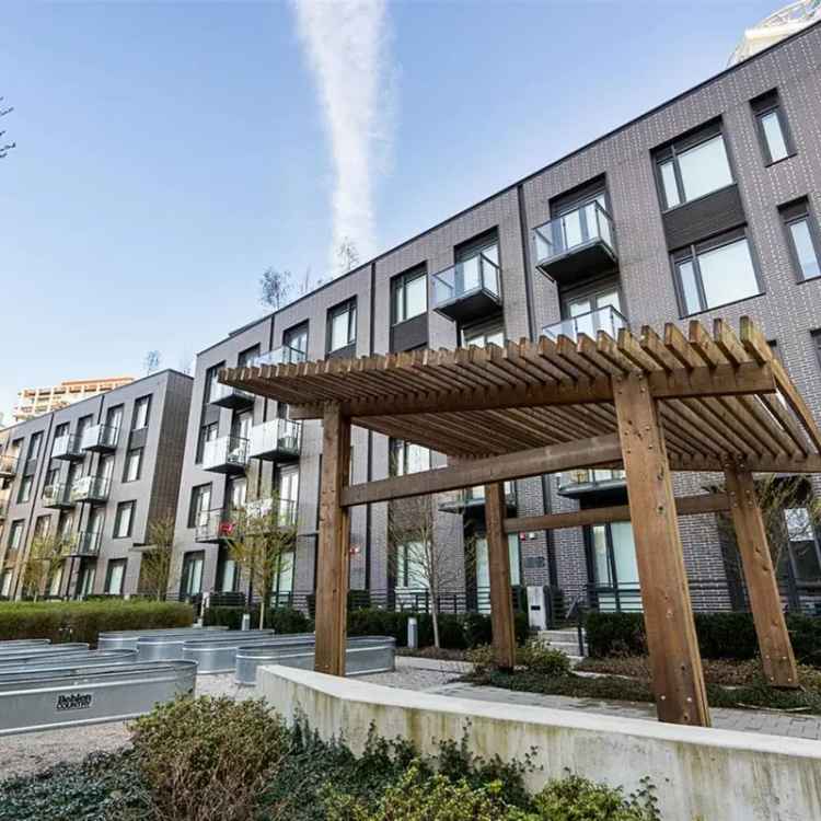 1-Bedroom Apartment Near UBC Wesbrook Village