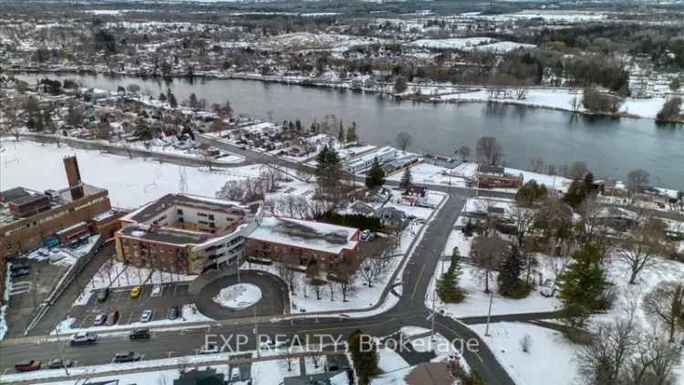 Condo For Sale in Trent Hills, Ontario