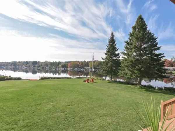 Bungalow for sale (Lanaudière) #QY115