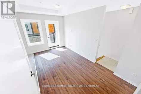 1 room apartment of 68 m² in Toronto