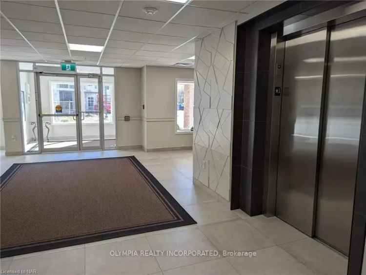 Condo For Rent in Niagara Falls, Ontario