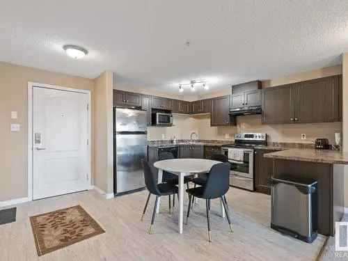 Buy condo in The Hamptons Edmonton with spacious layout and modern features