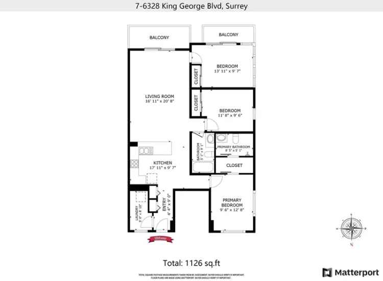 A $728,880.00 Townhouse with 3 bedrooms in Sullivan Station, Surrey