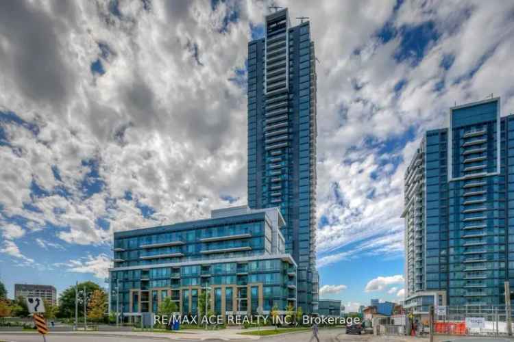 Condo For Sale in Toronto, Ontario