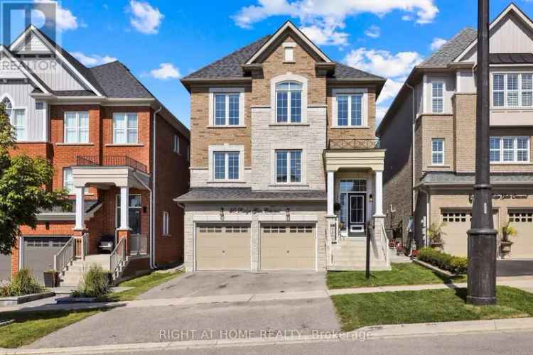 2500 Sq Ft Home in Mt Albert with Finished Basement Apartment
