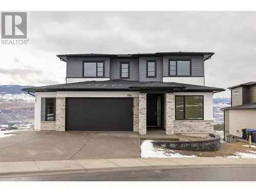 House For Sale In Highway 97, Kelowna, British Columbia