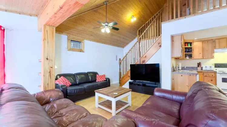 House For Sale in Lambton Shores, Ontario