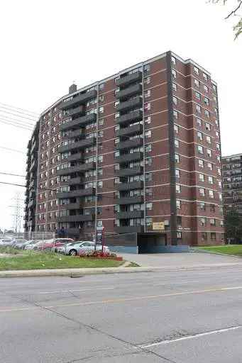 1385 Midland Scarborough Newly Renovated Suites