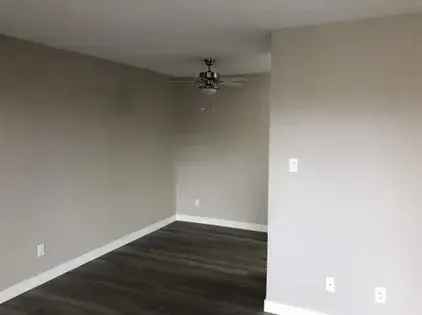 1 room apartment of 46 m² in Calgary