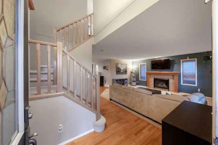 House For Sale , Calgary, Alberta