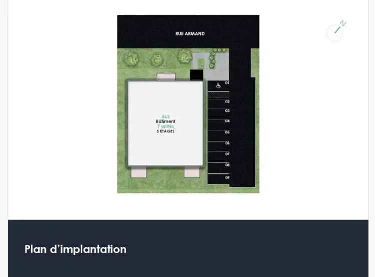 1 Outdoor Parking 1 Indoor Storage Air Conditioning