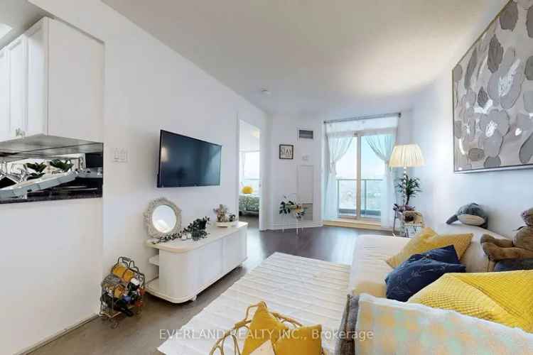 Condo For Sale in Toronto, Ontario