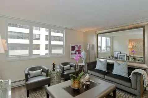 1 room apartment of 65 m² in Calgary