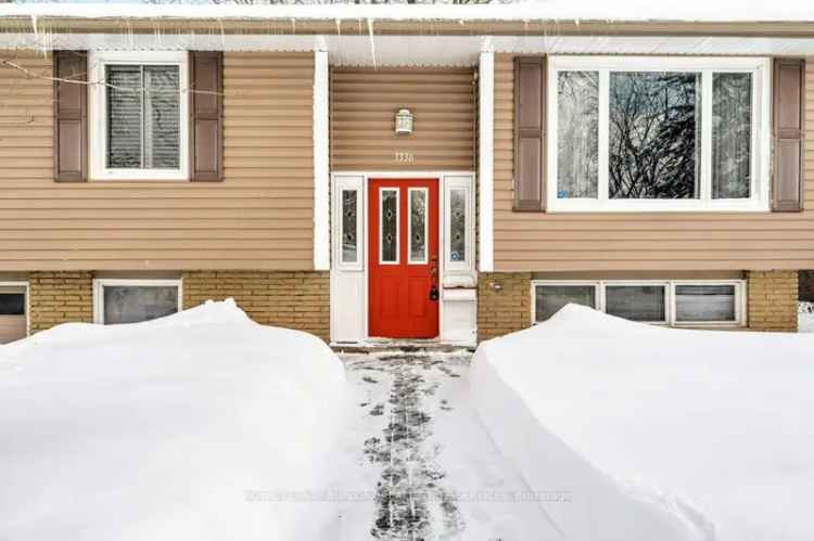 Charming Raised Ranch Bungalow in Desirable Dynes South Burlington