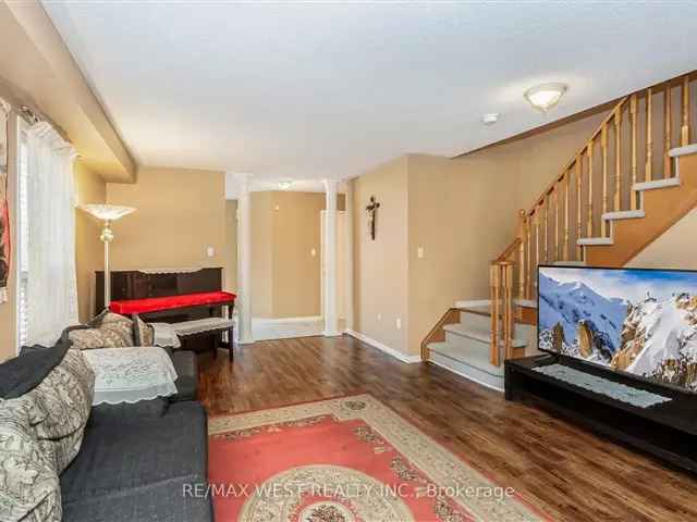 4 Bedroom Home Finished Basement Largest Model Move In Ready