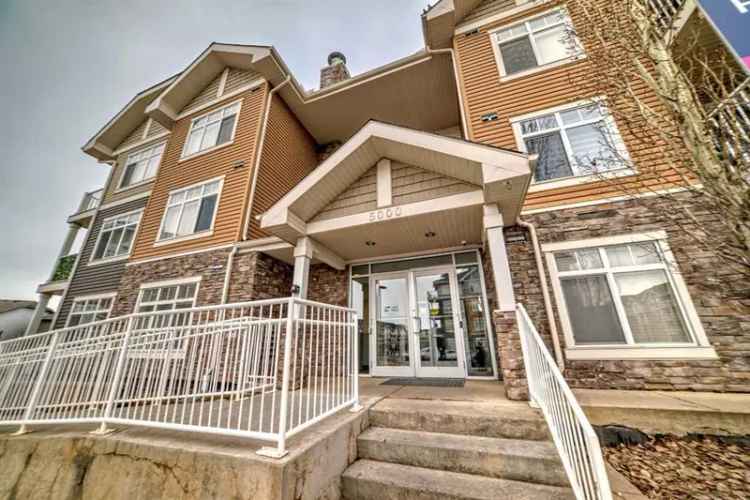 Modern 2-Bed 2-Bath Condo in Skyview Ranch