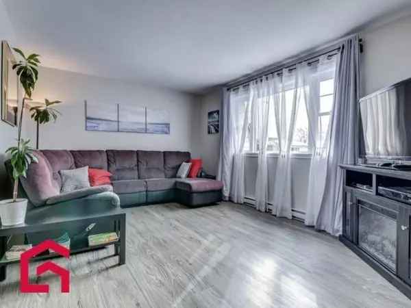 Bungalow for sale (Laurentides) #RD416